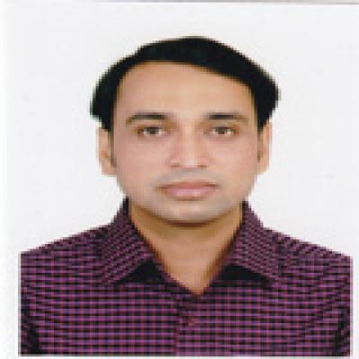 Mohammad Shafiqul Haque