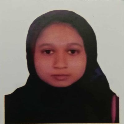 Sumaiya Binta Habib