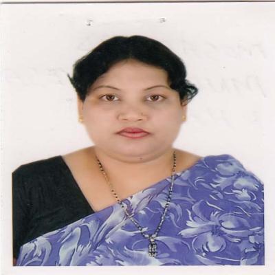 Mosammad Muminunnesa Khanam