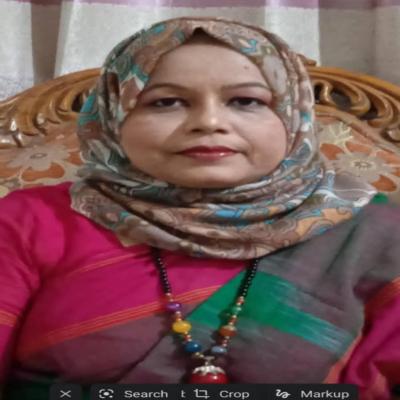 Nusrat Jahan Akonzee