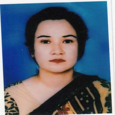 Farhana Nuzhat Khurshid